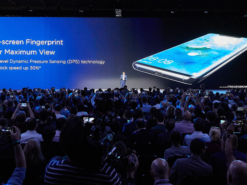 هواوي MATE 20 PRO الملك الجديد للهواتف الذكية